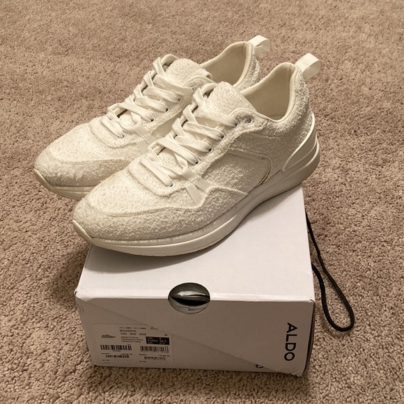 Aldo Boadda Sneakers - Picture 3 of 6